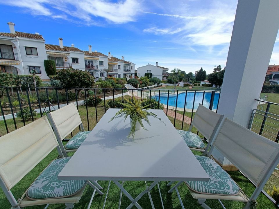 Penthouse i El Paraiso, Malaga - bilde 4